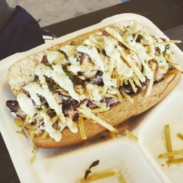 Choripollo