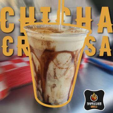 Chicha Pequeña