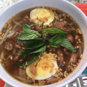 View more from Grandma Wan Thai Mix Kitchen