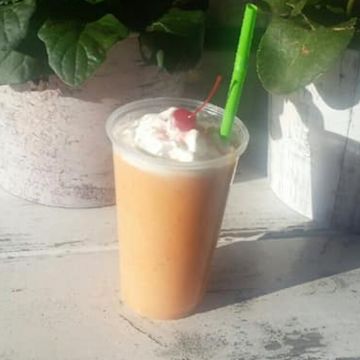 Tropical Smoothie