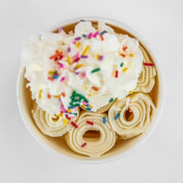 Viral Vanilla