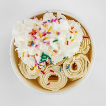 Viral Vanilla