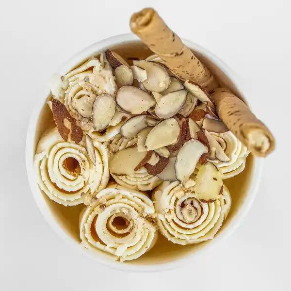 Almond Express