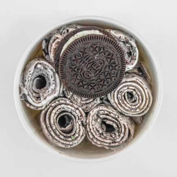 Yo! Oreo