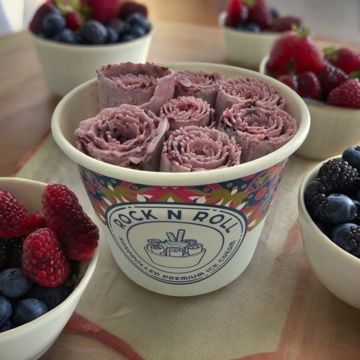 Very Berry