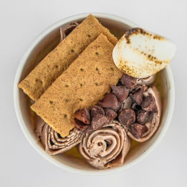 S'Mores
