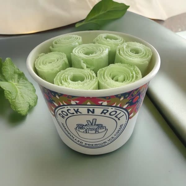 Mint Blast