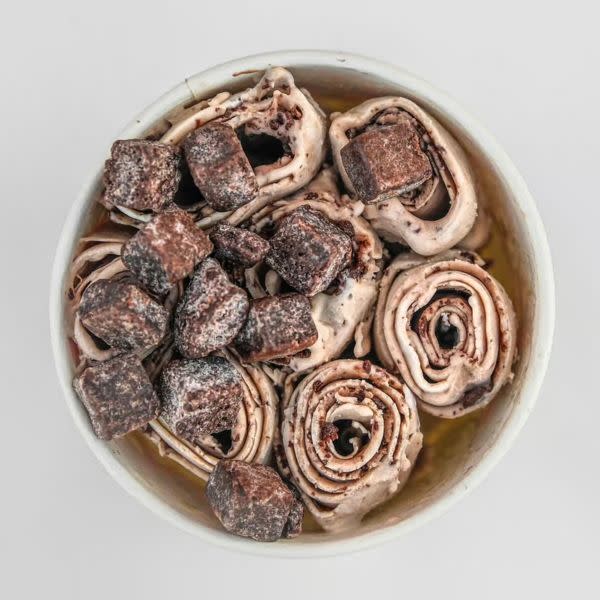 Brownie Bliss