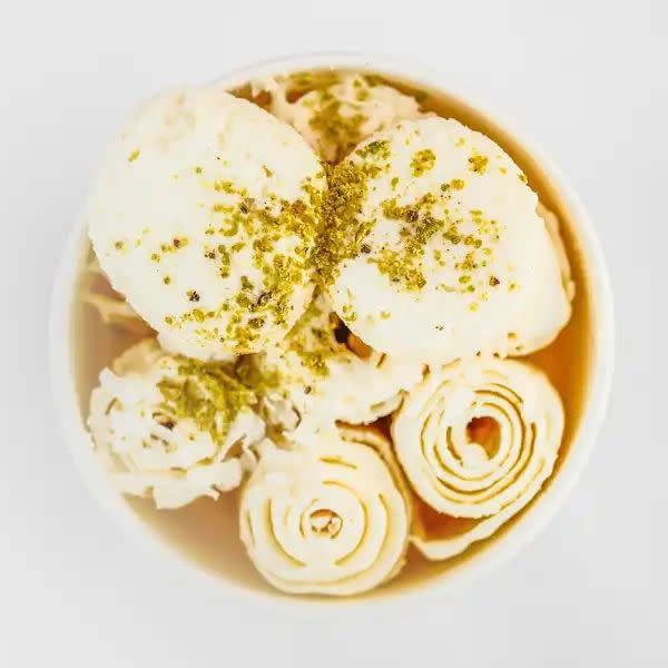 Ras Malai