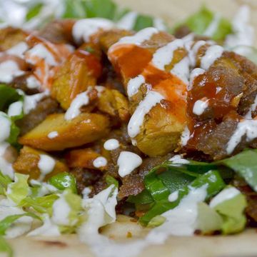  Combo Gyro 
