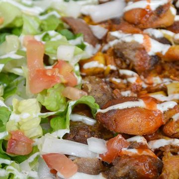  Combo Platter 