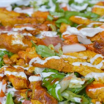 Chicken Salad 