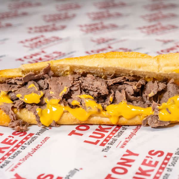 Cheesesteak