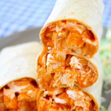 Wrap