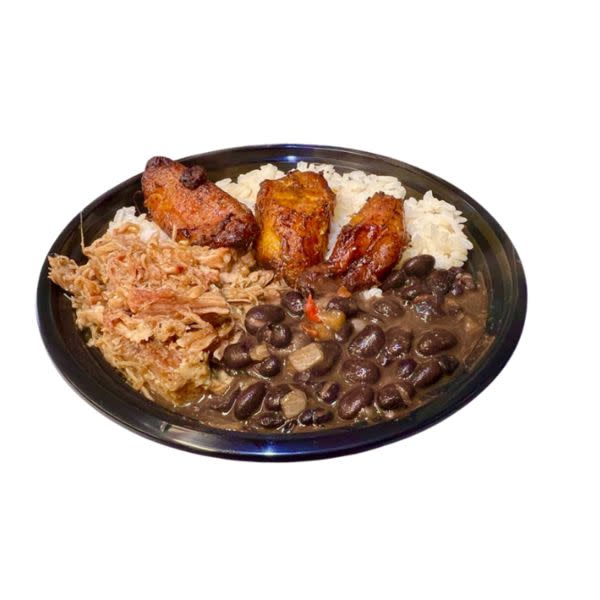 Pork Papabowl