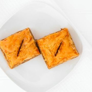 Baklava