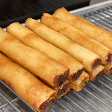 "OG" Lumpia