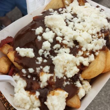 Poutine