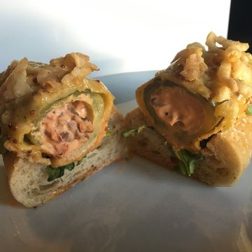 Meatpickle