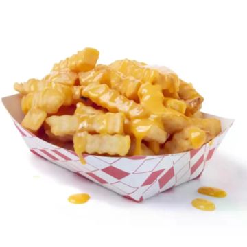 Cheese Fries