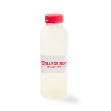 Lemonade 16oz