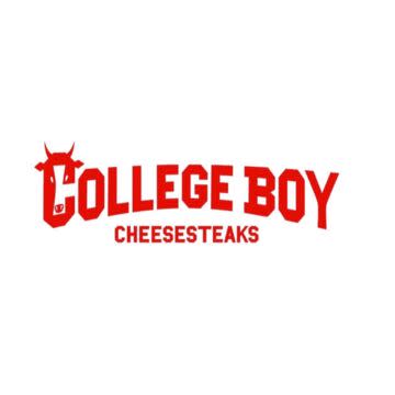 Vegetable Cheesesteak