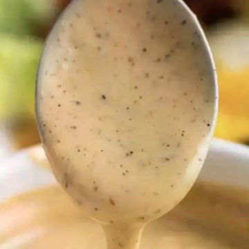 House Sauce