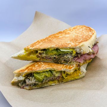 Cuban Sandwich