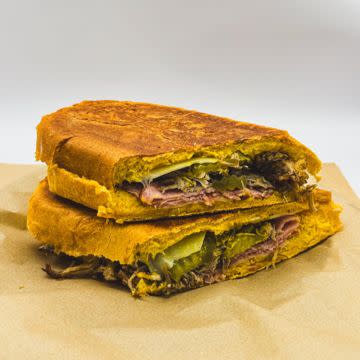 View more from Cuban Cracker Family Kitchen