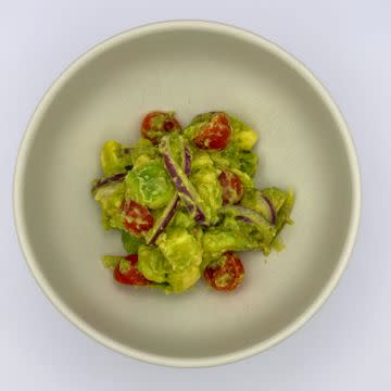 Avocado Salad