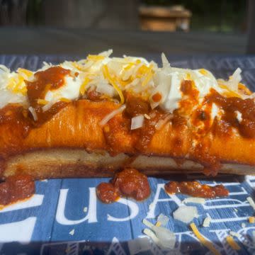 Chili Dog