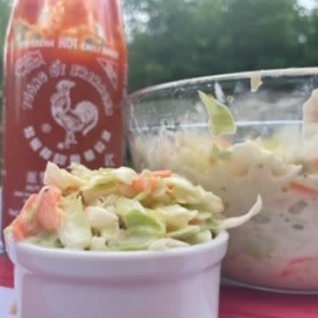 Coleslaw