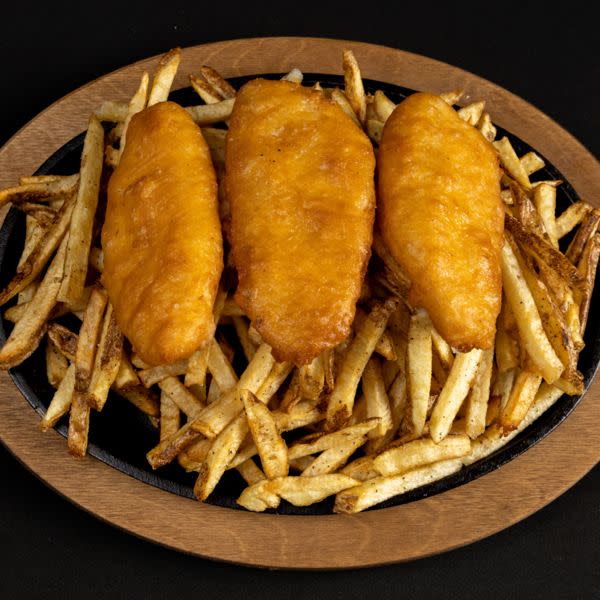 Fish & Chips