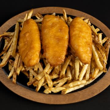 Fish & Chips