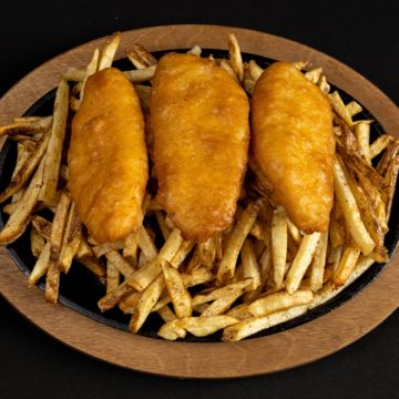 Fish & Chips