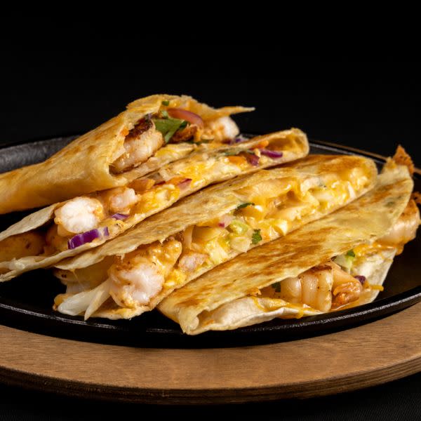 Quesadilla
