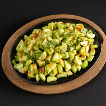Cucumber Salad