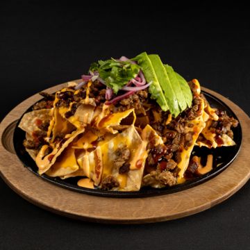 Nachos