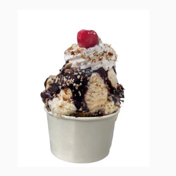Ice Cream Sundae