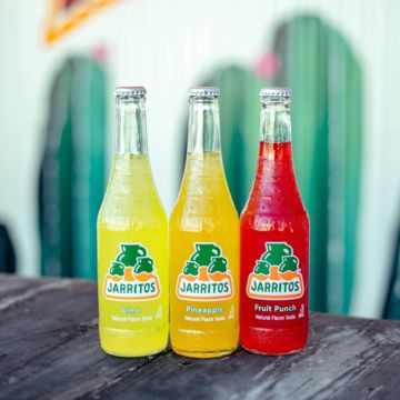 Jarritos