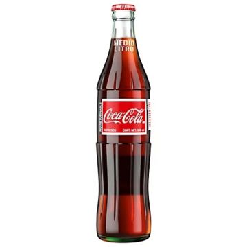 Mexican Coke