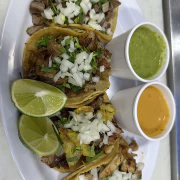 CHULA TACOS