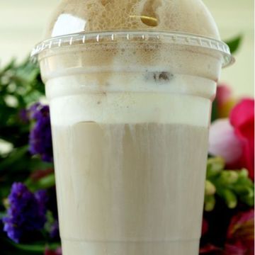 Root Beer Float