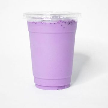 PURPLE DRAGON (For The Kids)