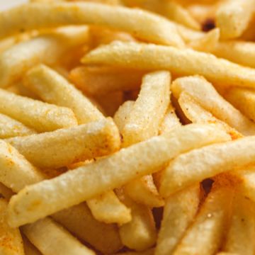 Large Fries