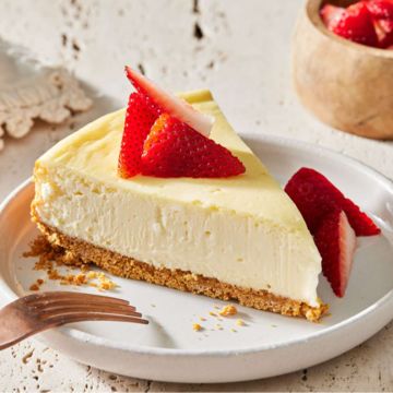 CHEESECAKE
