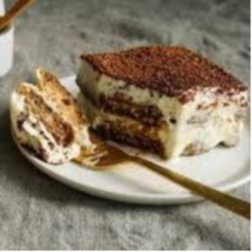 Tiramisu