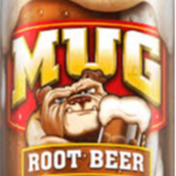 Mug Root Beer