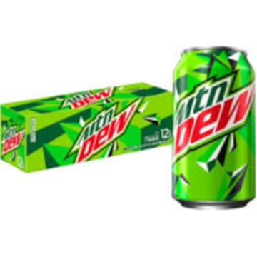 Mountain Dew