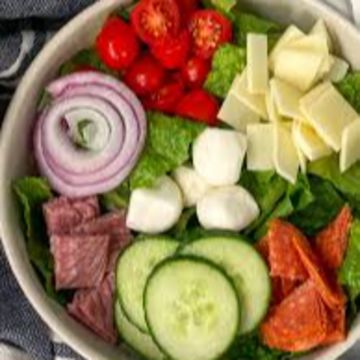 Chef Salad